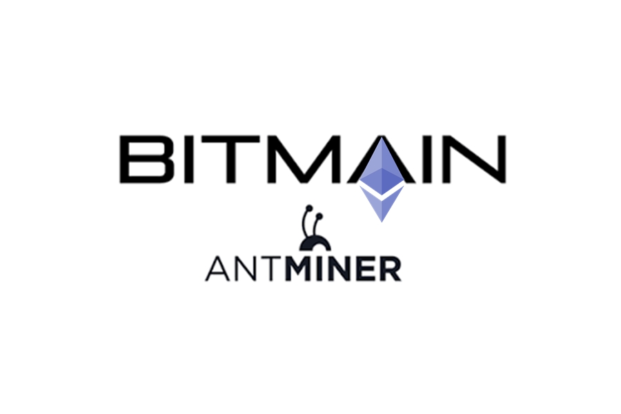 bitmain antminer logo