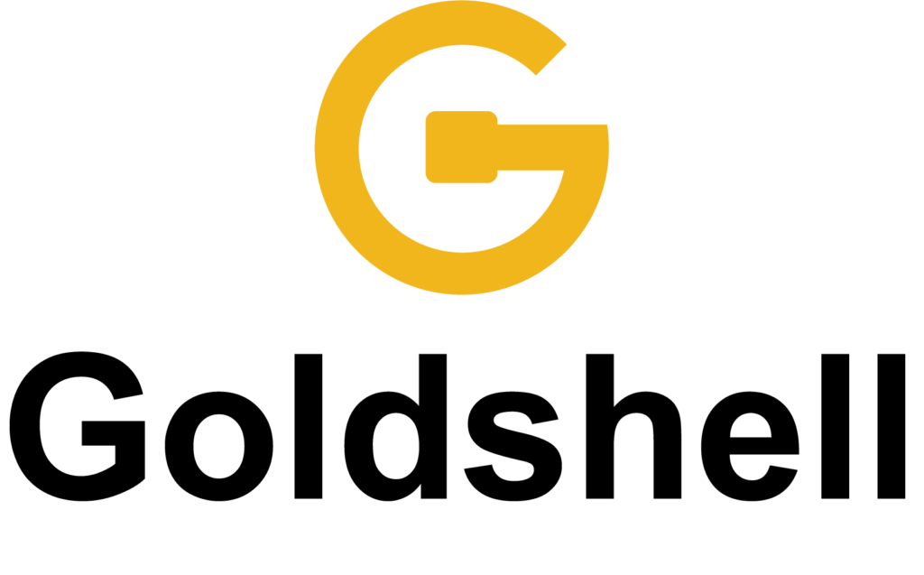 Goldshell logo